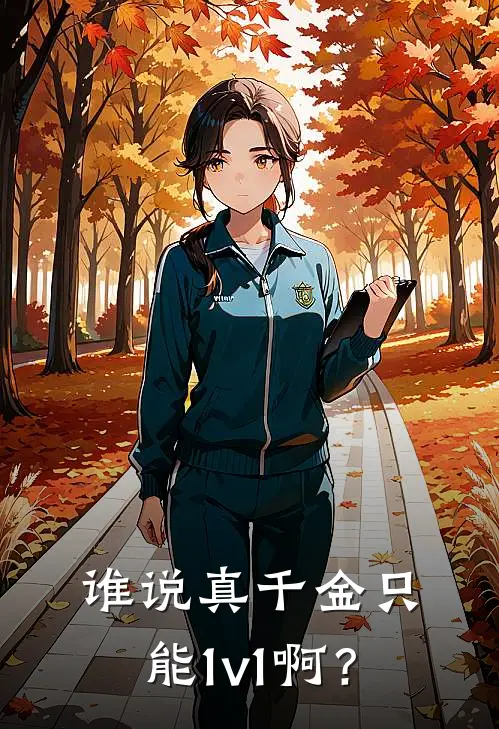 谁说真千金只能1v1啊?