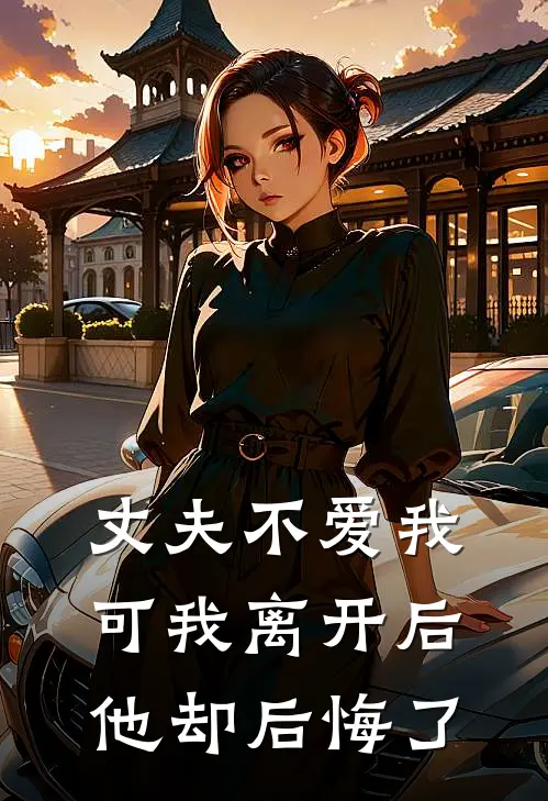丈夫不爱我，可我离开后他却后悔了