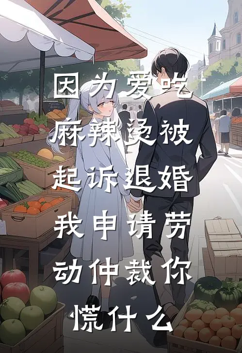 因为爱吃麻辣烫被起诉退婚，我申请劳动仲裁你慌什么