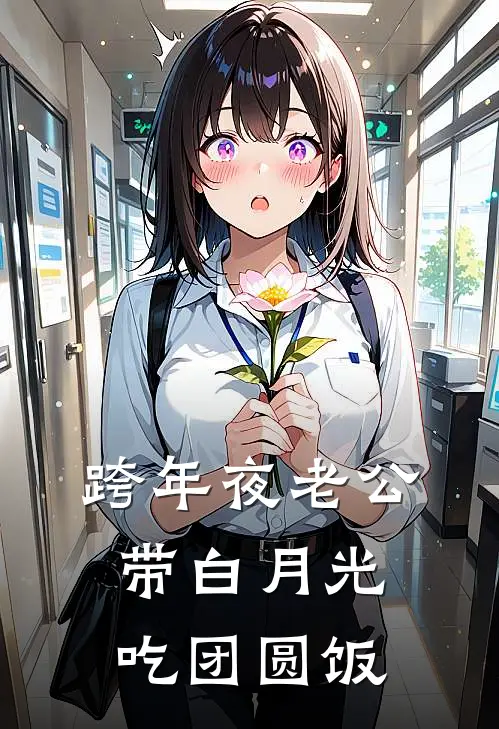 跨年夜老公带白月光吃团圆饭