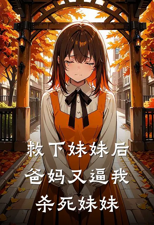 救下妹妹后,爸妈又逼我杀死妹妹