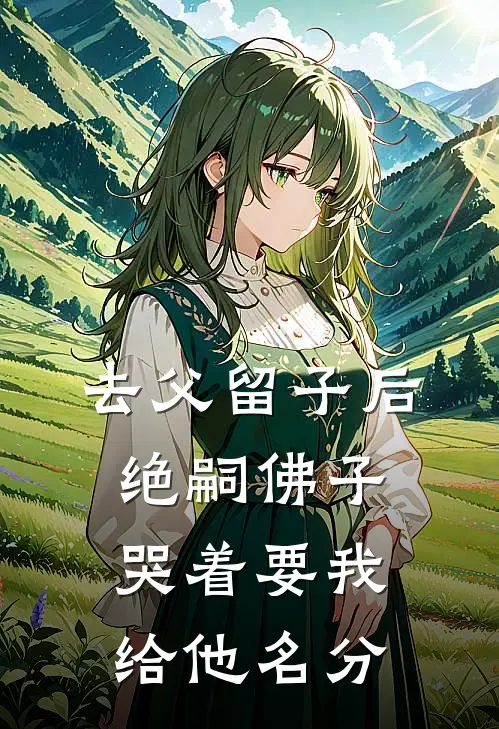 去父留子后，绝嗣佛子哭着要我给他名分