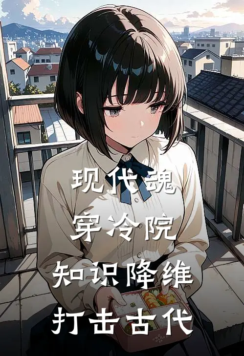 现代魂穿冷院,知识降维打击古代