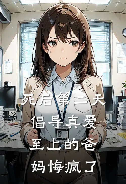 死后第二天，倡导真爱至上的爸妈悔疯了