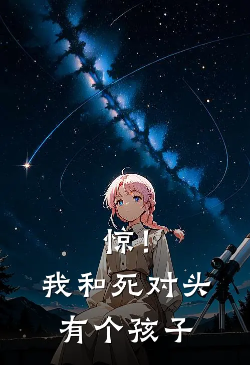 惊!我和死对头有个孩子