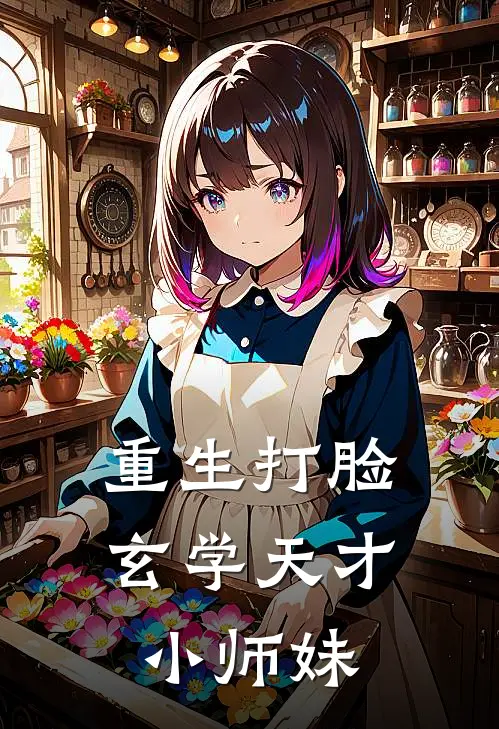 重生打脸玄学天才小师妹