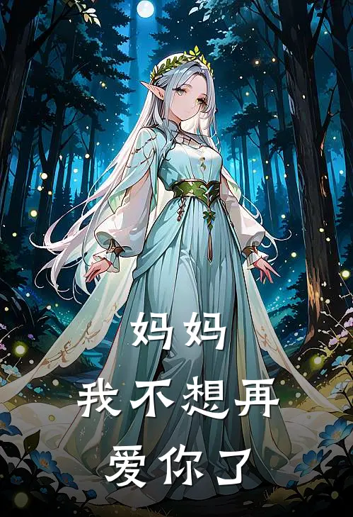 妈妈,我不想再爱你了