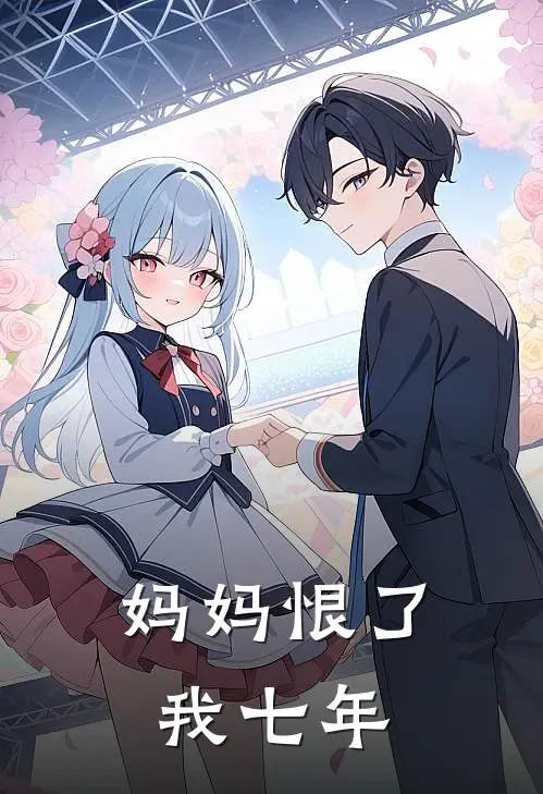 妈妈恨了我七年