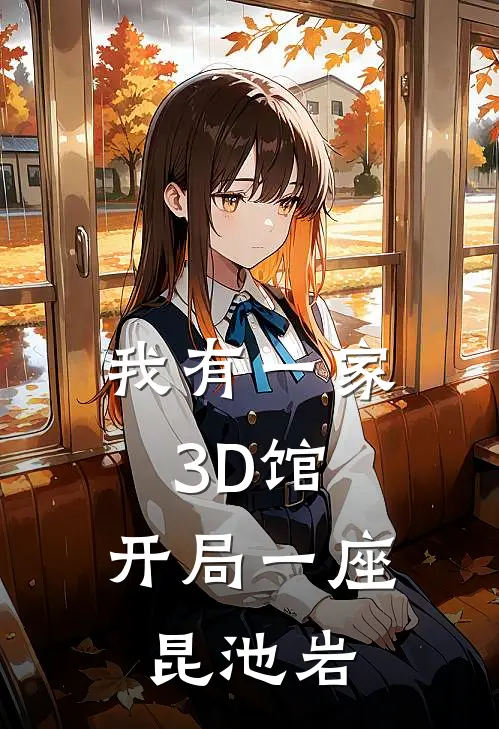 我有一家3D馆：开局一座昆池岩