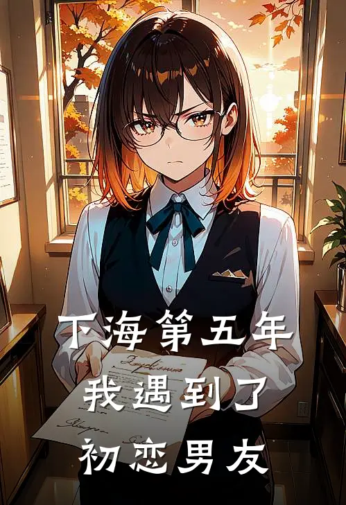 下海第五年我遇到了初恋男友