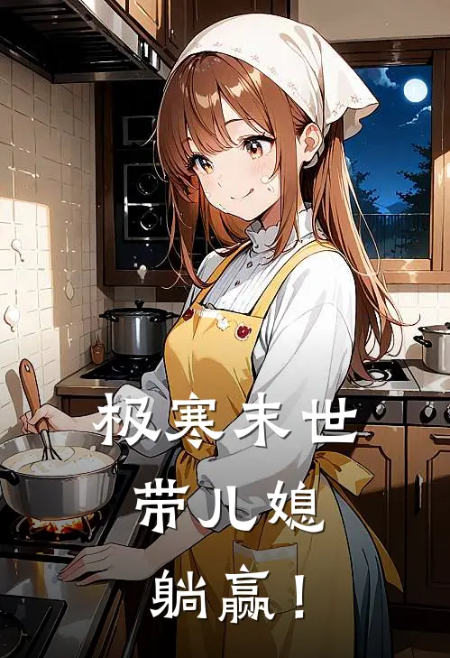 极寒末世:带儿媳躺赢!