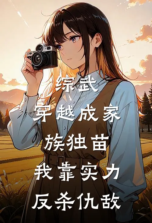 综武:穿越成家族独苗,我靠实力反杀仇敌