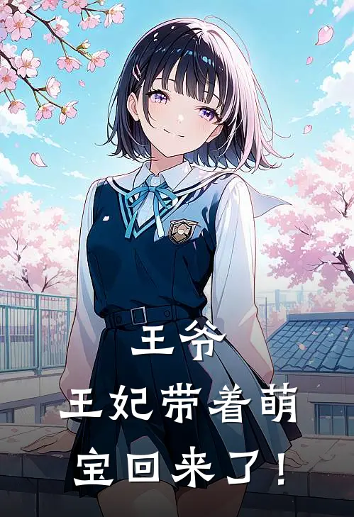王爷，王妃带着萌宝回来了！
