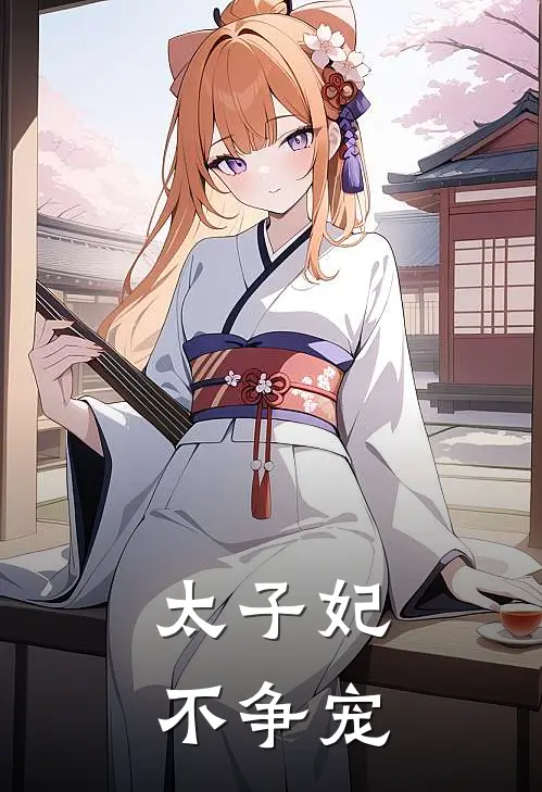 太子妃不争宠