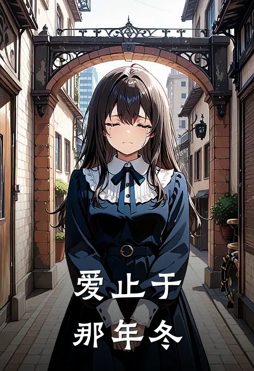 爱止于那年冬