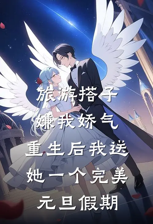 旅游搭子嫌我娇气,重生后我送她一个完美元旦假期