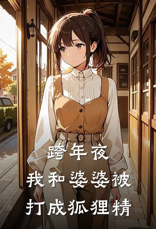 跨年夜,我和婆婆被打成狐狸精