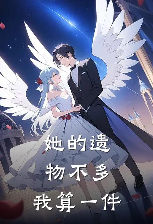 她的遗物不多,我算一件