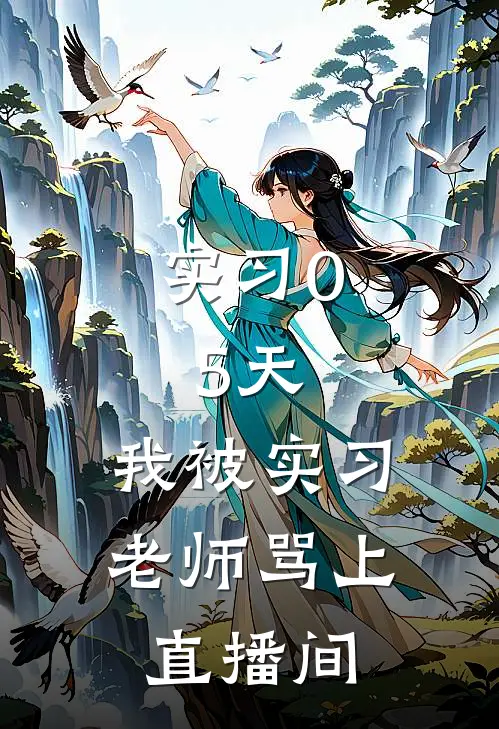实习0.5天，我被实习老师骂上直播间