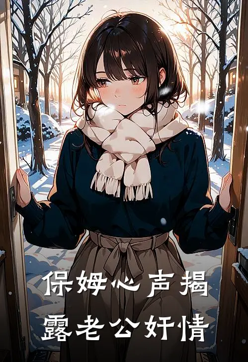 保姆心声揭露老公奸情