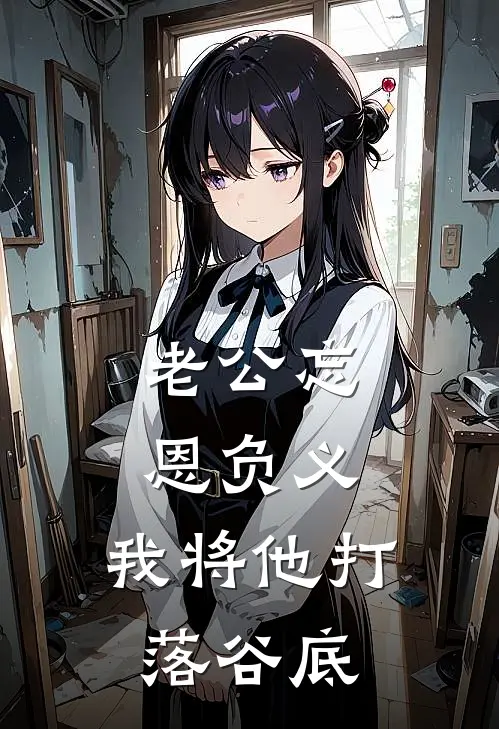 老公忘恩负义，我将他打落谷底