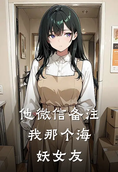 他微信备注:我那个海妖女友