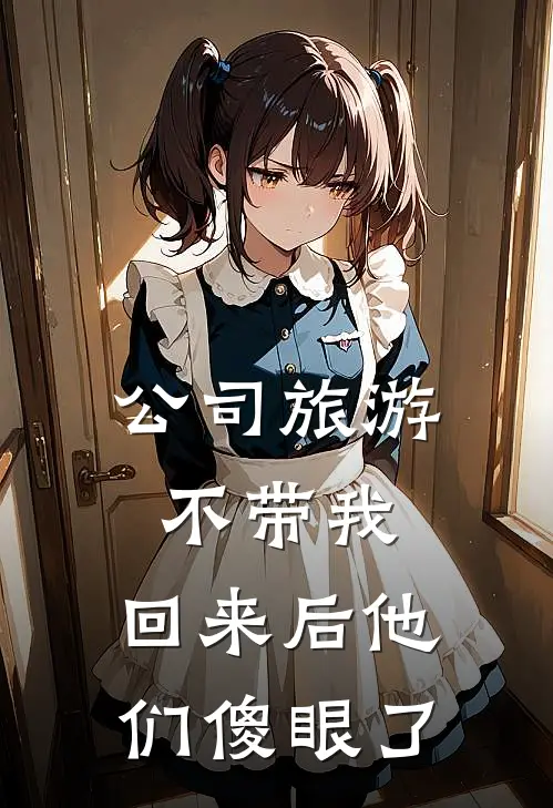 公司旅游不带我，回来后他们傻眼了