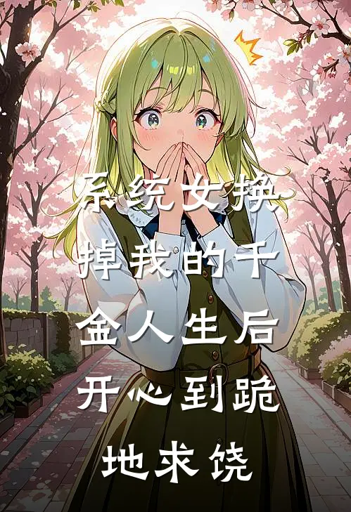 系统女换掉我的千金人生后,开心到跪地求饶