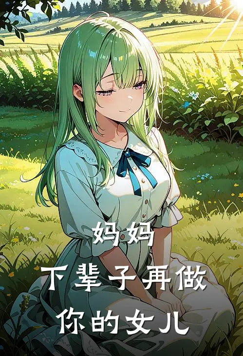 妈妈，下辈子再做你的女儿