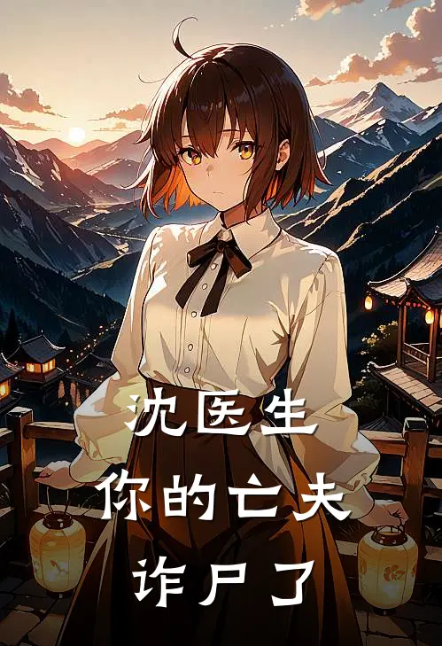 沈医生，你的亡夫诈尸了