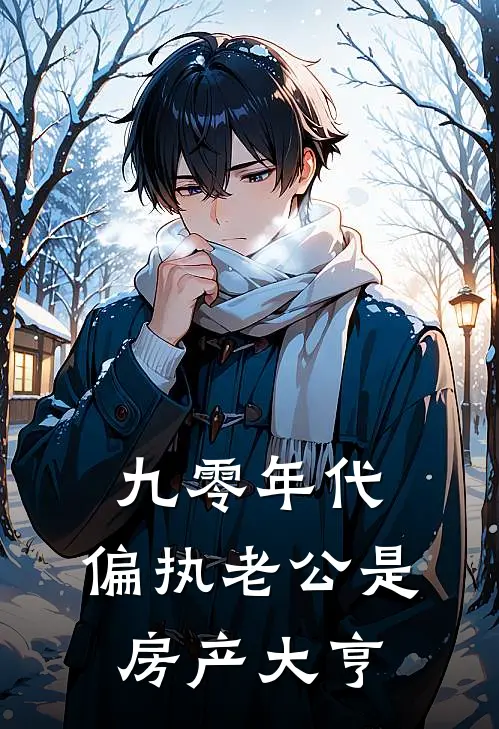九零年代：偏执老公是房产大亨