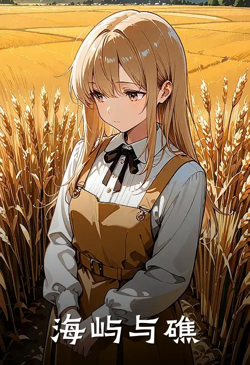 海屿与礁