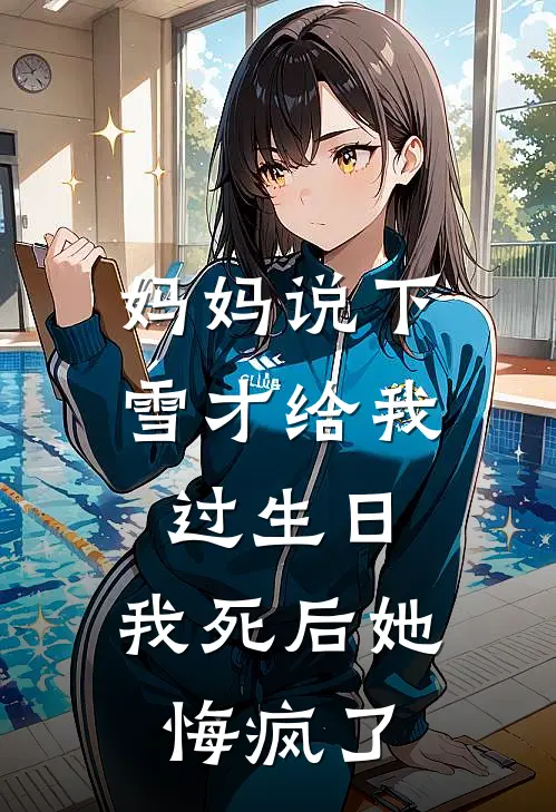 妈妈说下雪才给我过生日,我死后她悔疯了