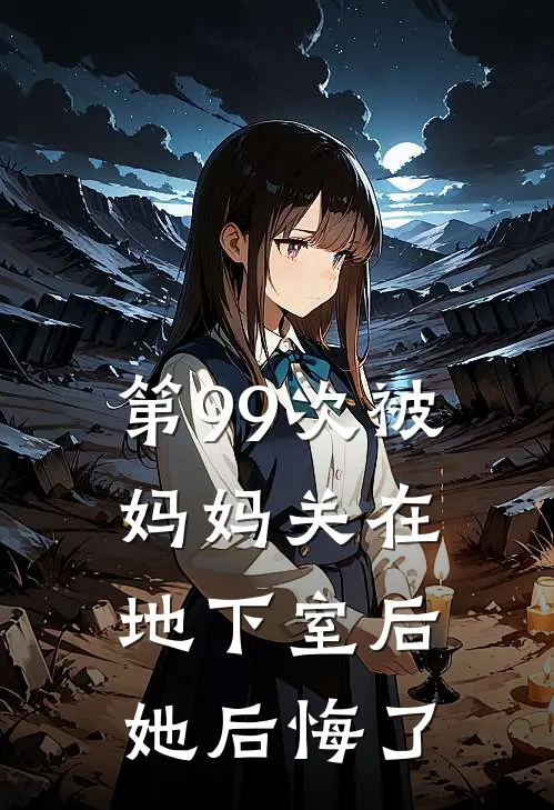 第99次被妈妈关在地下室后，她后悔了