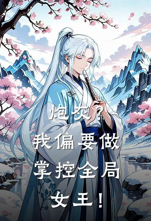 炮灰?我偏要做掌控全局女王!