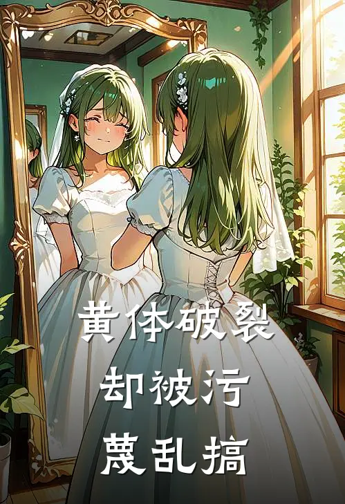 黄体破裂，却被污蔑乱搞