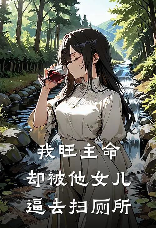 我旺主命，却被他女儿逼去扫厕所