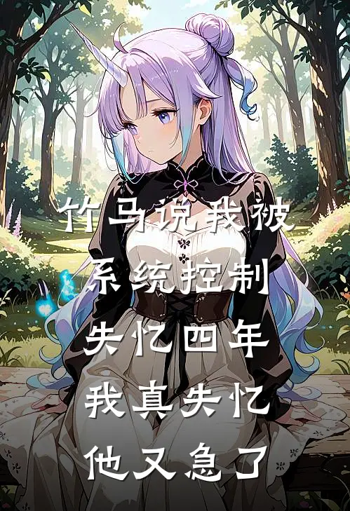 竹马说我被系统控制失忆四年，我真失忆，他又急了
