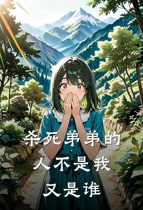杀死弟弟的人不是我，又是谁