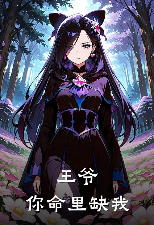 王爷，你命里缺我