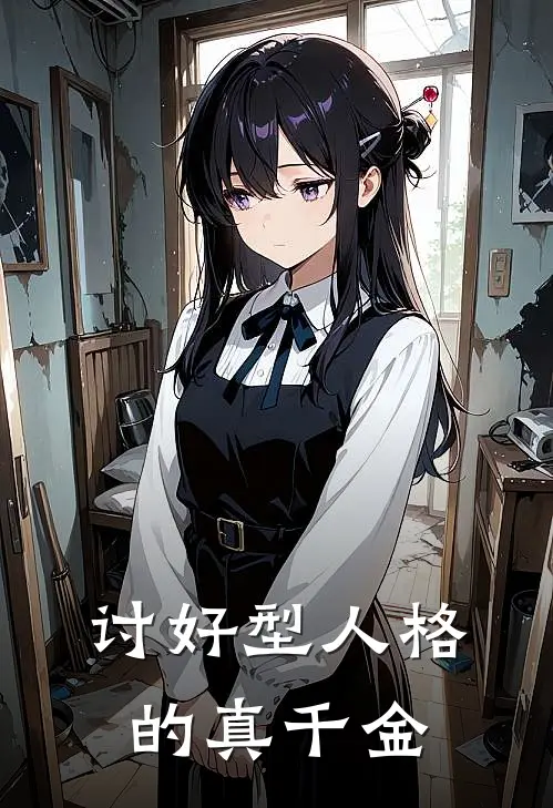 讨好型人格的真千金