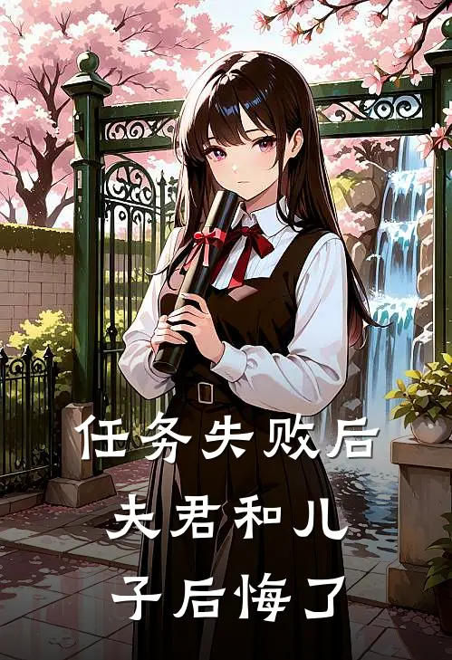 任务失败后，夫君和儿子后悔了