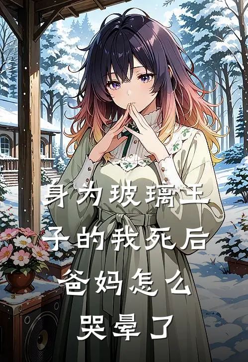 身为玻璃王子的我死后,爸妈怎么哭晕了