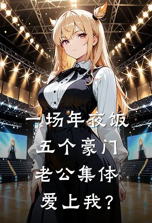 一场年夜饭,五个豪门老公集体爱上我?