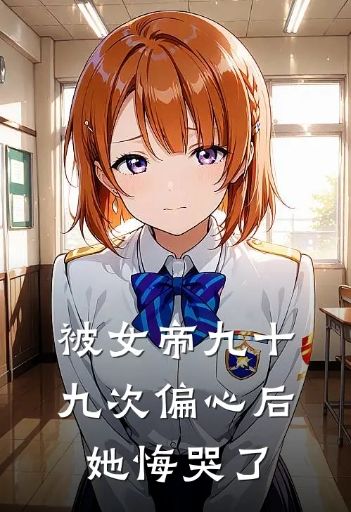 被女帝九十九次偏心后,她悔哭了