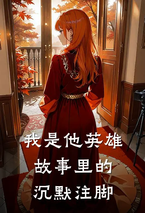 我是他英雄故事里的沉默注脚