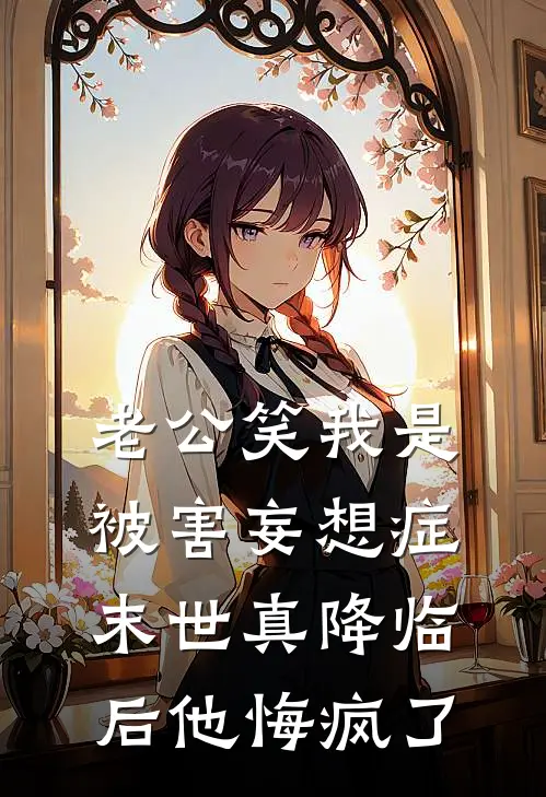 老公笑我是被害妄想症,末世真降临后他悔疯了