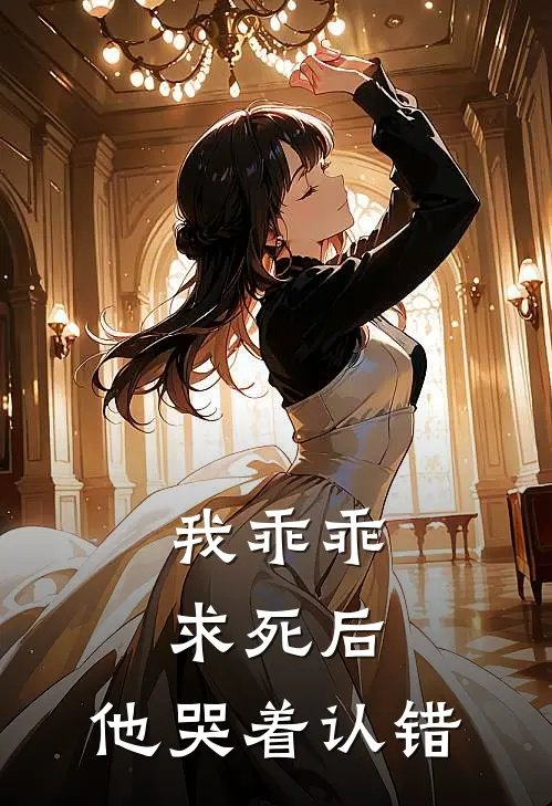 我乖乖求死后,他哭着认错