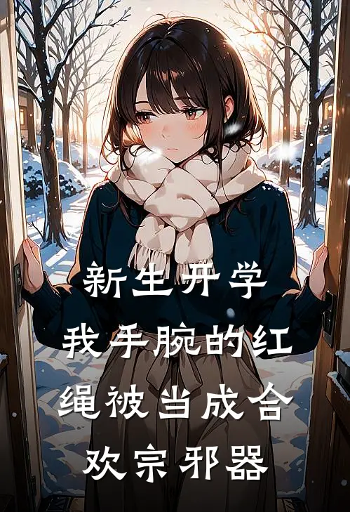 新生开学,我手腕的红绳被当成合欢宗邪器