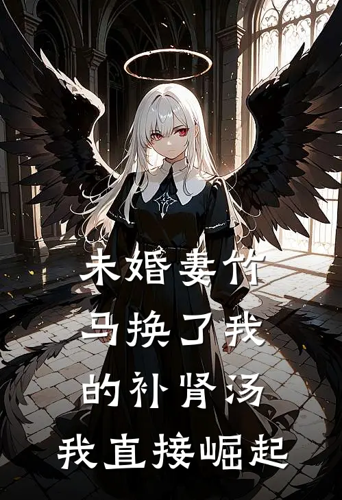 未婚妻竹马换了我的补肾汤，我直接崛起